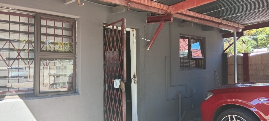 To Let 6 Bedroom Property for Rent in Sasolburg Ext 4 Free State